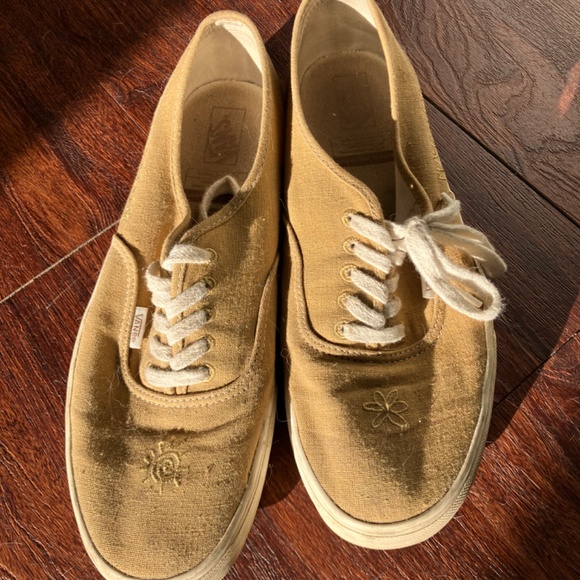 Vans Eco Theory Authentic - M's 10.5 - Picture 2 of 3